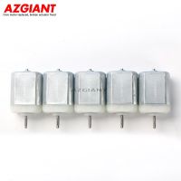 、‘】【’ AZGIANT 5Pcs Highly-Efficient FC280 12V DC Electric Motor For Aviation Home Appliances Car Door Locks And Electronic Locks