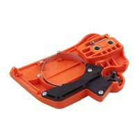 2X 525628901 Chain Brake Assembly Clutch Sprocket Side Cover Fit for Husqvarna 240 E 236 E 235 E Chainsaw Spare Parts