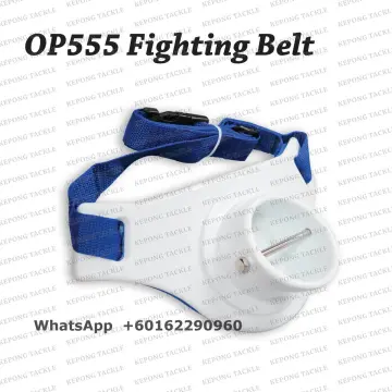 opass rod holder