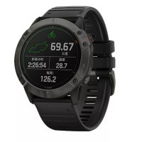 20 22 26มม. สมาร์ทนาฬิกาสายรัดข้อมือสำหรับ Garmin Fenix 7 7S 7X 6 6S 6X 5X 5 5S 3HR 945 QuickFit นาฬิกาสร้อยข้อมือซิลิโคน