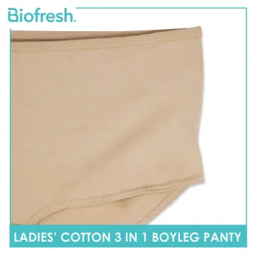 Shop Burlington Panty Boyleg with great discounts and prices online - Jan  2024