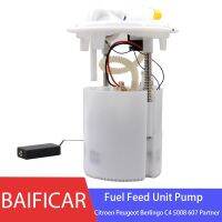 Baificar Brand New Fuel Feed Unit Pump 1525HY For Peugeot Citroen Berlingo C4 5008 607 Partner