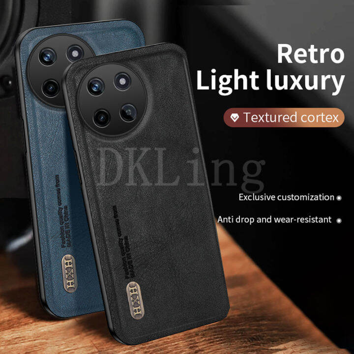 เคสโทรศัพท์สำหรับ-realme-11-nfc-ย้อนยุคแนวแฟชั่นกันกระแทก-realme-11-4g-5g-2023-realme11-pro-เลนส์กล้องปกป้องด้านหลังเคลือบเคส-realme-11pro