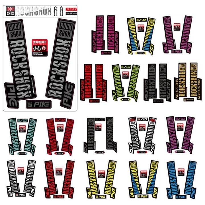 new-front-fork-sticker-for-rock-shox-sid-road-bike-mtb-race-accessories-decals-personalized-bicycle-sticker-decoration