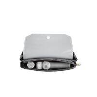 DJI OM 4 SE 5กระเป๋าสะพายไหล่อุปกรณ์เสริมของแท้เคสที่จับแบบพกพากระเป๋าเก็บของกันฝนใช้วัสดุคุณภาพสูงใช้งานง่ายทางการ
