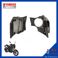 แฟริ่งตัวใน MT-15 (ซ้าย-ขวา 2 ชิ้น) ลายเคฟล่า  Inner fairing MT-15 Kevlar design แฟริ่ง YAMAHA  MT15 (พาร์ทแท้เบิกศูนย์) รหัสสินค้า B7D-F836L-00,B7D-F836M-00