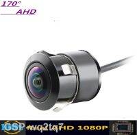 2023wq2tq7 1080P 170 ° เลนส์ตาปลามุมมองด้านหลังสำหรับจอดรถสำรองรถย้อนกลับ