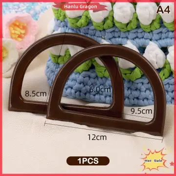 Handbag handles 2025 for sale