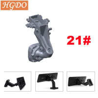 HGDO NO.21หมายเลข21รถ DVR ผู้ถือ Mounts กระจกมองหลัง DVR ผู้ถือรถ GPS Recorder Mount Universal ผู้ถือวงเล็บ Dash Cam