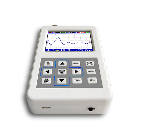 kkmoon-2031h-ดิจิตอล-osiloskop-ออสซิลโลสโคปแบบใช้มือถือมินิปาล์มปาล์ม-ukuran-oscilloscope-dengan-30m-แบนด์วิดท์200มิลลิเซคอน-วินาที-oscilloscope