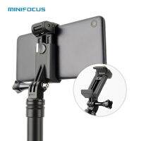 【COOL】 liaoxian3105992120 โทรศัพท์มือถือคลิป Mount Bracket Selfie Monopod Holder สำหรับอุปกรณ์เสริมอะแดปเตอร์ขาตั้งกล้อง