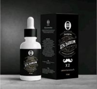 DN Serum เซรั่มปลูผม คิ้ว เครา จอน เห็นผลแน่นอน