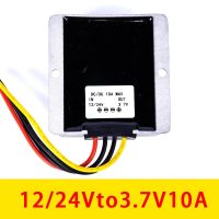 ขอหลัง25A 20A 10A 12 V 24 V A 3.7 V ที่30A Paso DC Convertidor 12 24 De A 3.7 Voltaje Para Regulador De Voltaje Para Coches