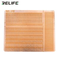 RELIFE RL-007GA Dot Repairing Solder Lug for Mobile Phone Welding Flywire Replacement Spot Soldering Jumper Wire Repair Pad