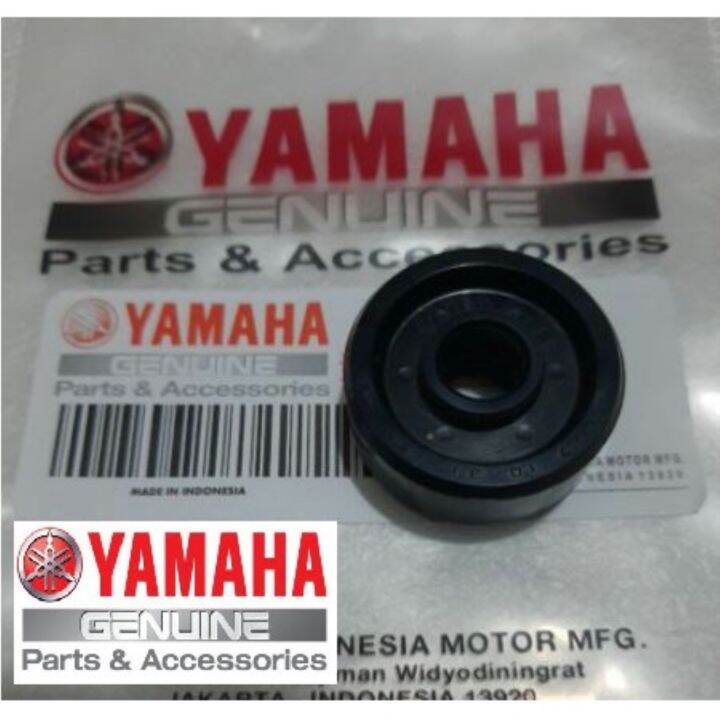 Yamaha Genuine Water Pump Oil Seal Mx King Sniper 135/150 Nmax 155 Aerox 155 Lazada PH