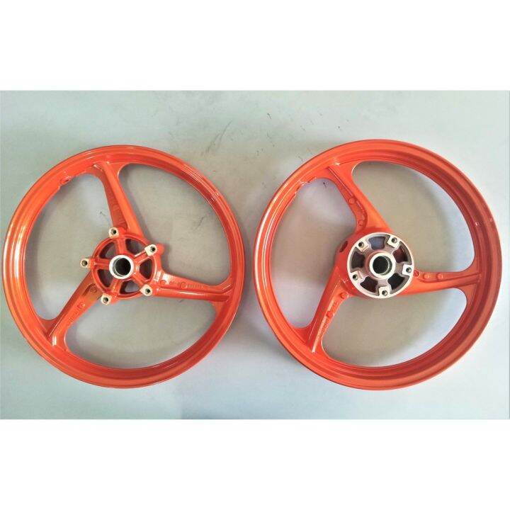 [Shop Malaysia] enkei 3l sport rim y15zr enkei 3 batang sport rim y15zr ...