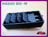 NISSAN BIG-M AIR VENT for CENTER LEFT SIDE (CR/LH) "BLACK" // ช่องปรับแอร์  สีดำ (C/L) สินค้าคุณภาพดี