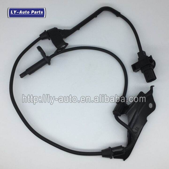 57455-stx-a01ความเร็วล้อ-abs-ด้านหน้าสำหรับ-acura-mdx-pilot