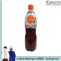 กับข้าว น้ำปลาแท้ 700 มล. เมกาเชฟ ลดเกลือ 25% Kubkao Mega chef fish sauce low sodium Gluten free (0686)