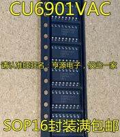 10ชิ้น Cu6901 Cu6901vac Cu6901vacc Sop16ใหม่และ