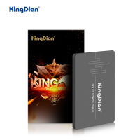 KingDian HDD 2.5 SSD SATA 120GB 240GB 480GB 128GB 256GB 512GB 1TB 2TB SATA3 SSD Hard Drive Imternal Solid State Disk