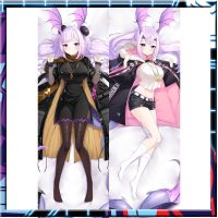 Arknights Manticore Anime Dakimakura ปลอกหมอนร่างกาย