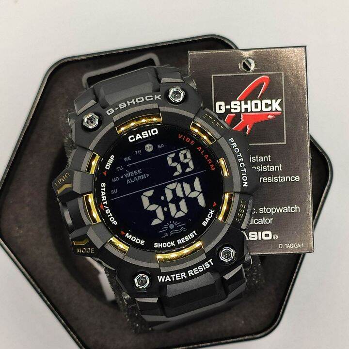 Lazada g shock on sale sale