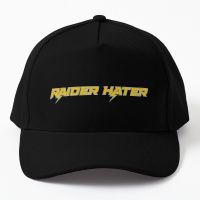 Raider Hater Baseball Cap cute Golf Hat Golf Hat Man Golf Cap Boy Cap Women 39;S