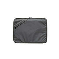 Business Digital Storage Bags Organizer For 13.3inch Tablet computer Ipad 4A document USB Cables Charger Shockproof Laptop Bag