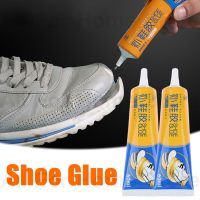 【hot】 Shoe Glue Shoe-Repairing Adhesive Shoemaker Leather Repair SealantShoe