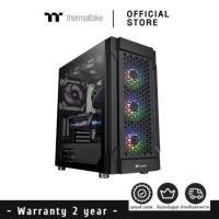 Thermaltake Versa T27 TG ARGB Mid Tower Chis [CA-1W2-00M1WN-01]