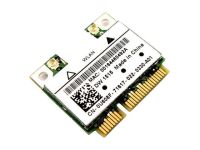 【✴COD✴】 baijiangyong Atheros Ar9280 Dw1515 Wifi ไร้สาย U608f N ครึ่ง Mini Pci-E การ์ด802.11bgn สำหรับ300Mbps