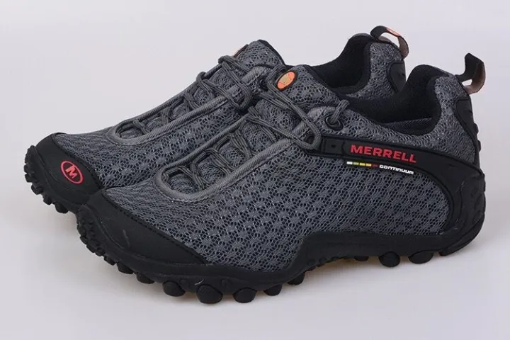 non slip merrell shoes