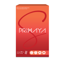 พรีมายา ของแท้ Primaya สูตรใหม่ ล็อตใหม่ 1 box