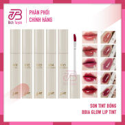 Son Tint Bóng Bbia Glow Lip Tint 3.2g full màu