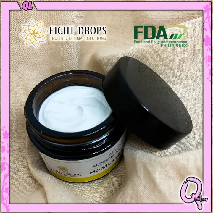 Eight Drops Acne Zero Kit Effective Anti Pimple Derma Facial Kit Best