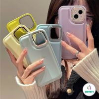 shuohaa173 เคสโทรศัพท์มือถือชุบโลหะ แบบนิ่ม หลากสี คุณภาพสูง สําหรับ IPhone 11 14 Pro Max 14 13 12 11 Pro Max