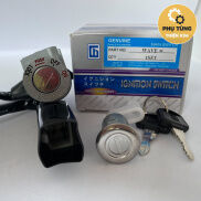 Lock 2 edge Honda Wave