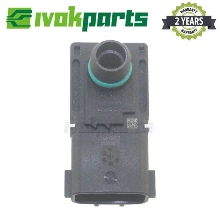 Fuel Tank Pressure Evap BOOST SENSOR For Infiniti EX35 FX35 FX50 M35 G25 G37 JX35 Q40 Q50 Q60