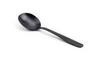 LAVA STONE SOUP SPOON