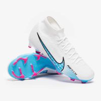 Nike Air Zoom Mercurial Superfly 9 Academy FG/MG