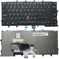 Us/ru/sp/la/jp/ar แป้นพิมพ์แล็ปท็อปสำหรับ LENOVO สำหรับ Thinkpad X230S X240 X240S X250 X250S X240i แล็ปท็อป X260S ไม่มีแสงไฟ