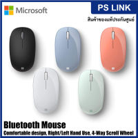 Microsoft Bluetooth Mouse เมาส์ไร้สาย บลูทูธ ไมโครซอฟต์ของแท้
