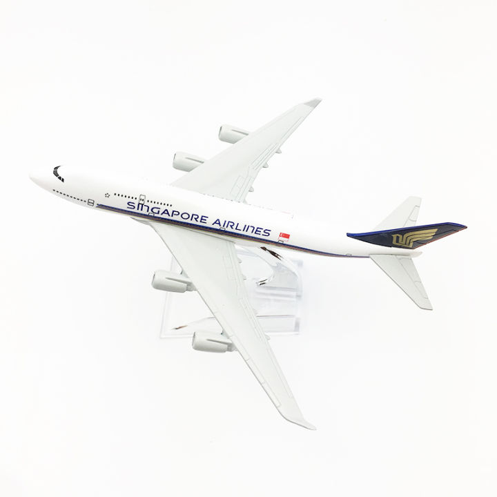 yalinda-singapore-airlines-boeing-747-aircraft-model-16cm-die-cast-metal-airplane-model-plane-kids-gift-toy
