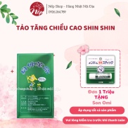 Tảo tăng chiều cao shinshin kakumei Nhật Bản 300 viên