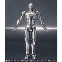 S.H.Figuarts Iron Man Mark 2