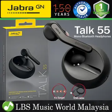 Jabra gn best sale talk 55