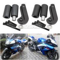 ตัวป้องกันการลื่นเลื่อนกรอบรถจักรยานยนต์สำหรับ Suzuki GSXR GSX-R 600 750 GSXR600 GSXR750 K6 K8 2006-2010 2007 2008 2009