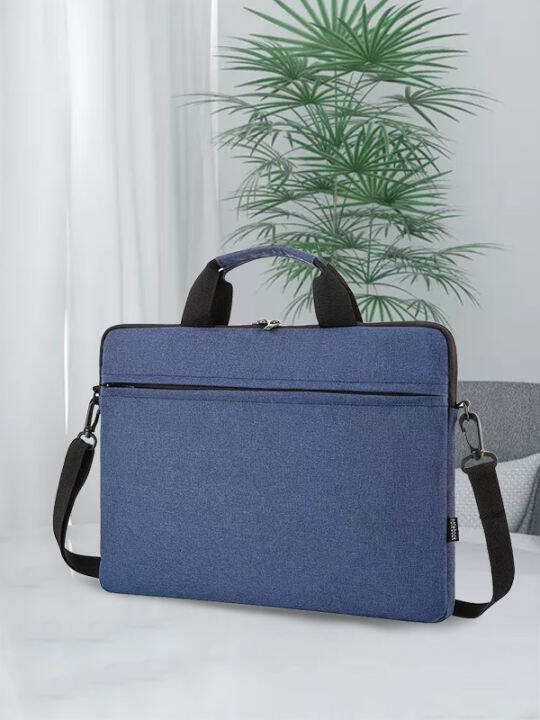 Universal nylon discount slim laptop case