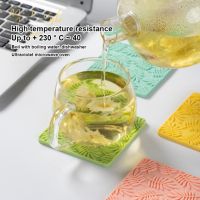 【CW】 Practical Tableware Ins Cup Resistant Non slip Europe Insulation